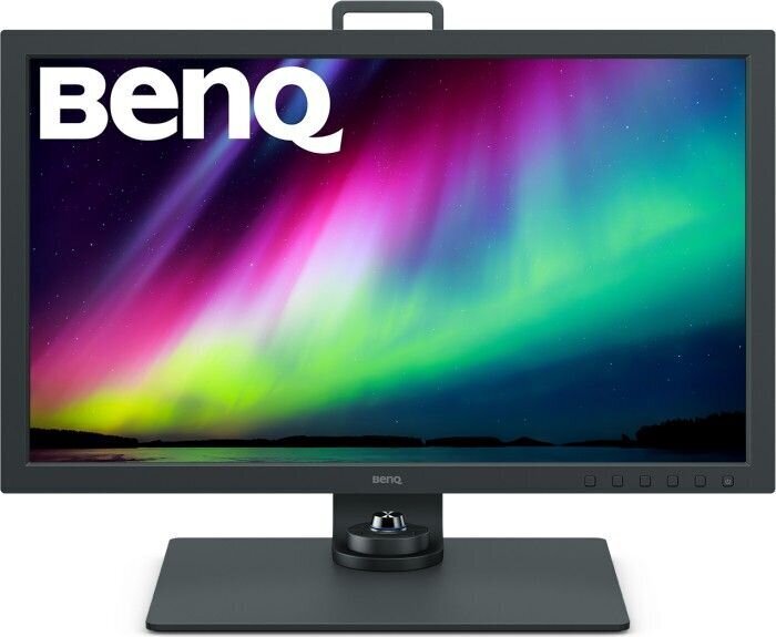 BenQ 9H.LJTLB.QBE цена и информация | Monitorid | kaup24.ee