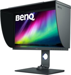 BenQ 9H.LJTLB.QBE цена и информация | BenQ Мониторы, стойки для мониторов | kaup24.ee