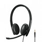 Sennheiser Adapt 165 II hind ja info | Kõrvaklapid | kaup24.ee