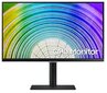 24" QHD monitor Samsung LS24A600UCUXEN hind ja info | Monitorid | kaup24.ee