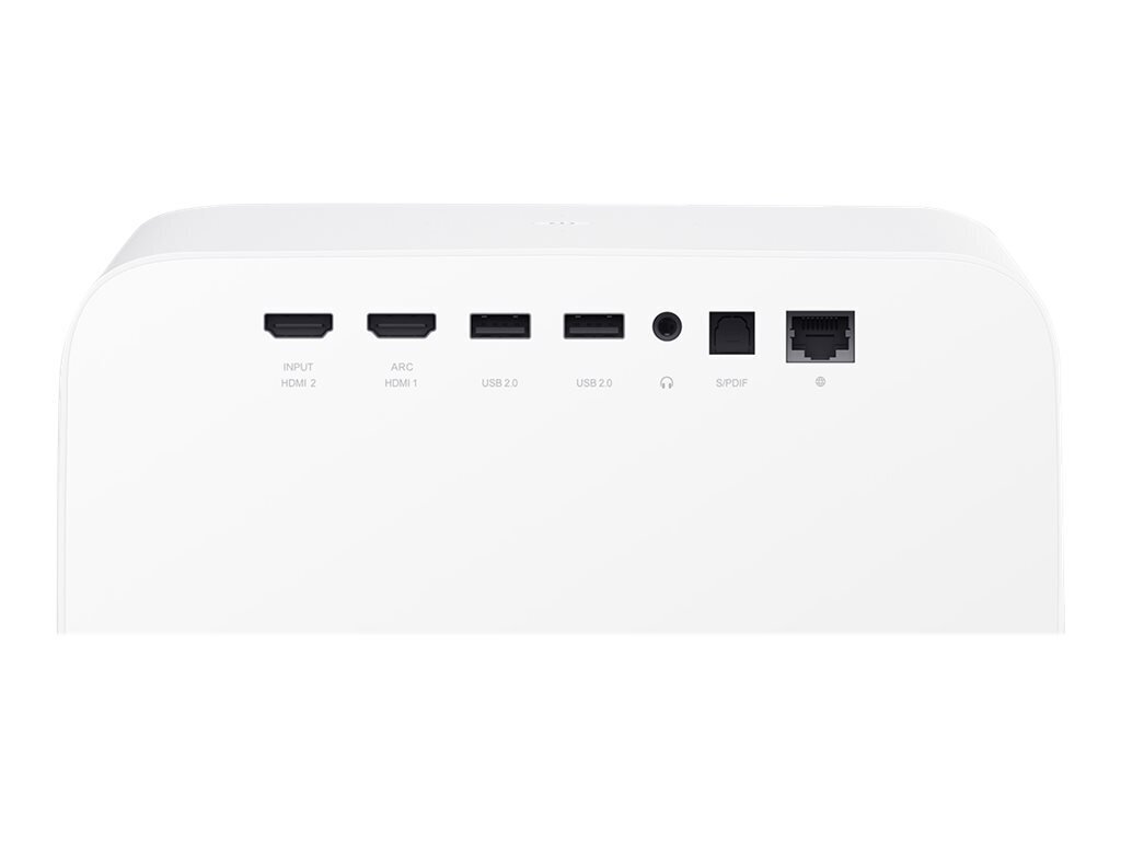 60-120" Full HD projektor Xiaomi Mi Smart Projector 2 Pro hind ja info | Projektorid | kaup24.ee