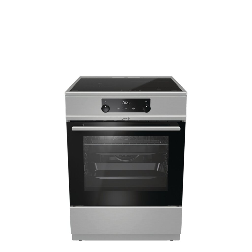 Gorenje EIT6355XPD hind ja info | Elektripliidid | kaup24.ee