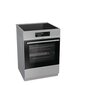 Gorenje EIT6355XPD hind ja info | Elektripliidid | kaup24.ee