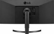 LG 34WN750-B hind ja info | Monitorid | kaup24.ee