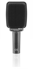 Mikrofon Sennheiser E609 цена и информация | Микрофоны | kaup24.ee