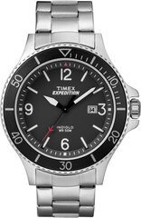 Meeste käekell Timex TW4B10900 hind ja info | Meeste käekellad | kaup24.ee