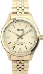 Naiste käekell Timex TW2U23200 цена и информация | Женские часы | kaup24.ee