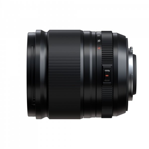 Fujifilm XF 18mm f/1.4 R LM WR objektiiv hind ja info | Objektiivid | kaup24.ee