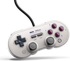 8Bitdo SN30 Pro G Edition hind ja info | Mängupuldid | kaup24.ee