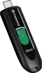 Transcend JetFlash 790C, 256 GB (TS256GJF790C) цена и информация | USB накопители | kaup24.ee