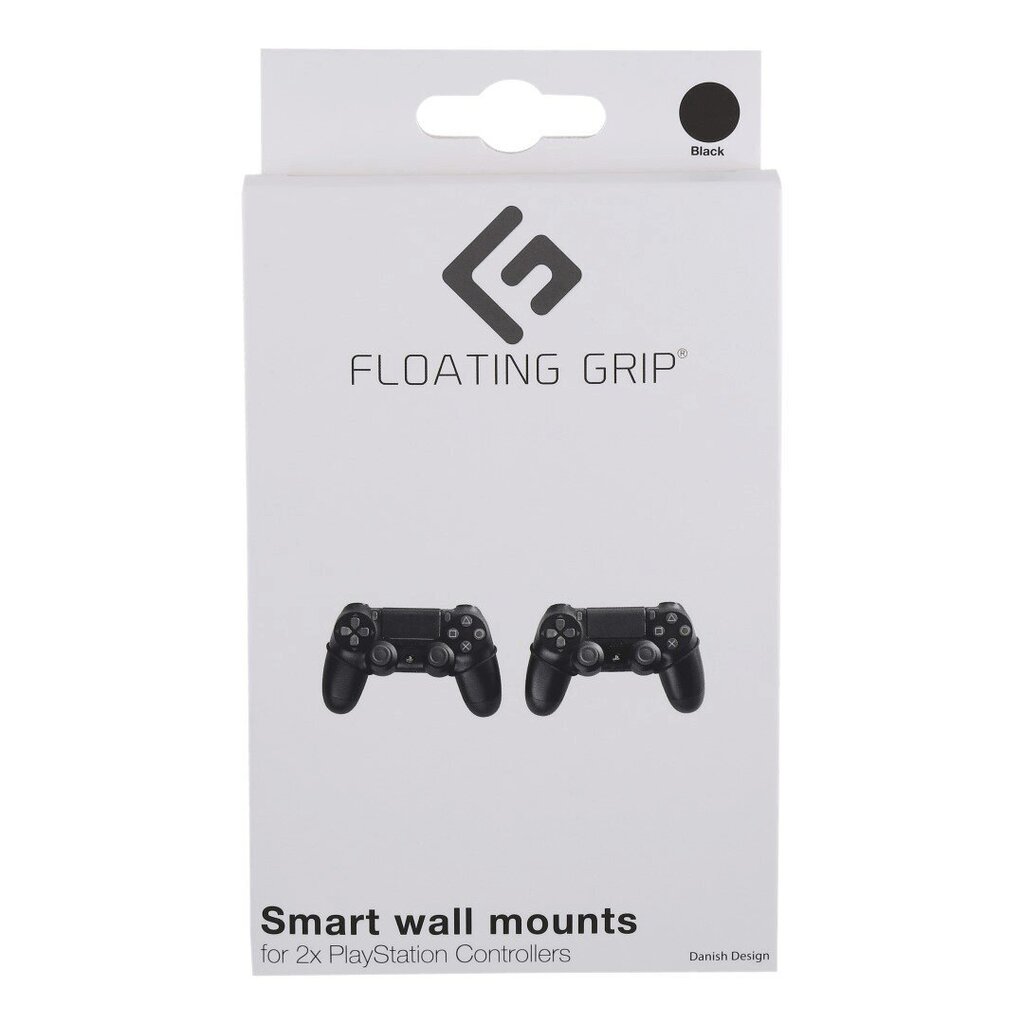 FLOATING GRIP® Playstation juhtpuldi seinakinnitus hind ja info | Mängukonsoolide lisatarvikud | kaup24.ee