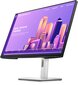 Dell P2722H, 27" цена и информация | Monitorid | kaup24.ee