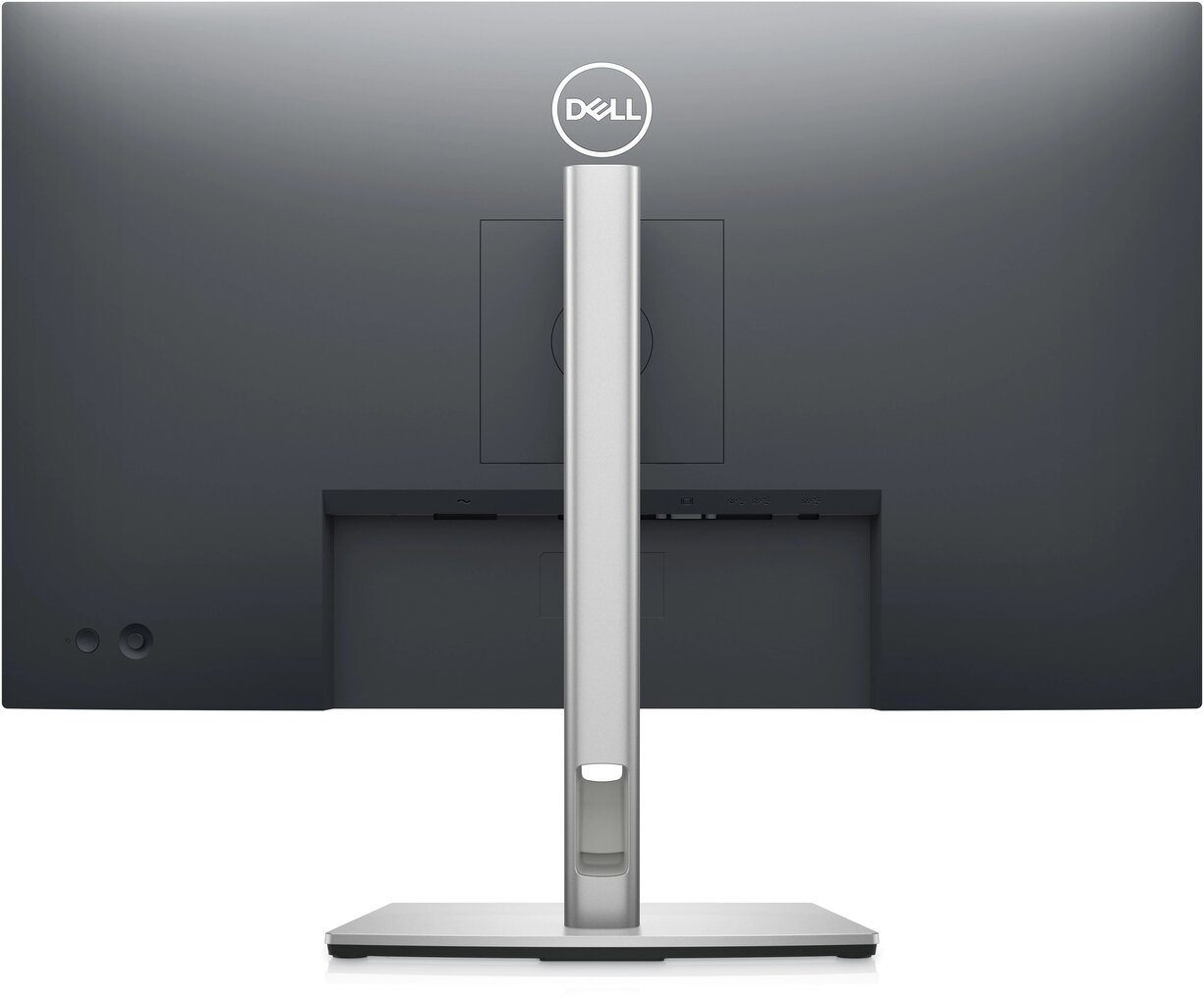 Dell P2722H, 27", Pööratav, reguleeritava kõrgusega цена и информация | Monitorid | kaup24.ee