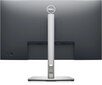 Dell P2722H, 27", Pööratav, reguleeritava kõrgusega hind ja info | Monitorid | kaup24.ee