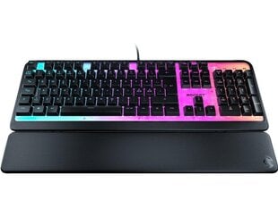 Klaviatuur Roccat Magma цена и информация | Клавиатуры | kaup24.ee