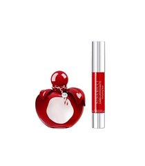 Nina Ricci Nina Rouge EDT подарочный комплект для женщин 50 мл. цена и информация | Женские духи | kaup24.ee