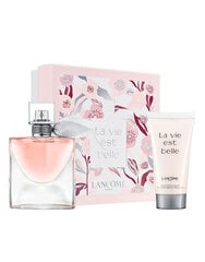 Lancome La Vie est Belle EDP kinkekomplekt naistele 30 ml цена и информация | Женские духи | kaup24.ee