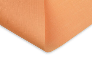 Настенный/потолочный ролет 140х170 см, 2071 Оранжевый цена и информация | Рулонные шторы | kaup24.ee