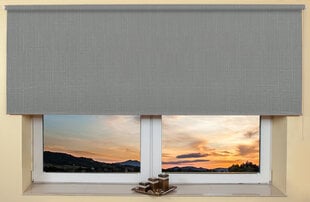 Seina / lae ruloo 220x170 cm, 112 Hall цена и информация | Рулонные шторы | kaup24.ee