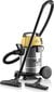 ETA Multi-purpose vacuum cleaner Barello ETA622290000 Bagged, Washing function, Wet suction, Power 1400 W, Dust capacity 6 L, St hind ja info | Tolmuimejad | kaup24.ee