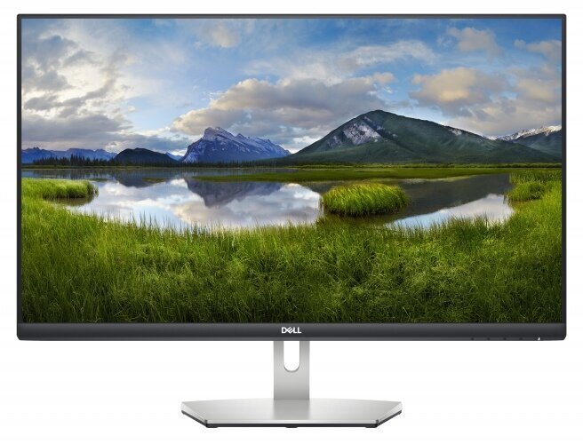 LCD Monitor|DELL|P2422HE|23.8"|Business|Panel IPS|1920x1080|16:9|60 Hz|Matte|5 ms|Swivel|Pivot|Height adjustable|Tilt|210-BBBG цена и информация | Monitorid | kaup24.ee