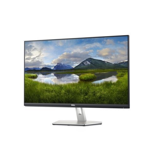 LCD Monitor|DELL|P2422HE|23.8"|Business|Panel IPS|1920x1080|16:9|60 Hz|Matte|5 ms|Swivel|Pivot|Height adjustable|Tilt|210-BBBG цена и информация | Monitorid | kaup24.ee