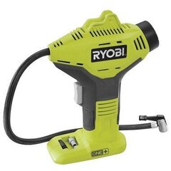 Пистолет для накачки шин Ryobi R18PI-0 5133003931, 18 В цена и информация | Механические инструменты | kaup24.ee