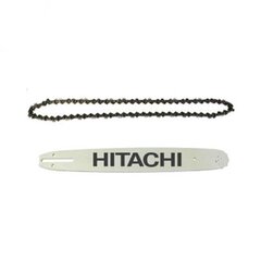 Hitachi Запчасти для садовой техники