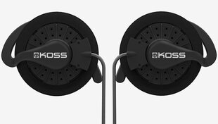 Koss Wireless Headphones KSC35 Ear clip, цена и информация | koss Компьютерная техника | kaup24.ee