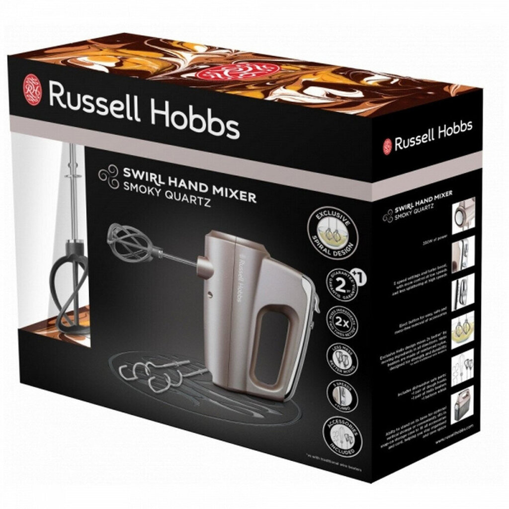 Russell Hobbs 25892 hind ja info | Mikserid | kaup24.ee