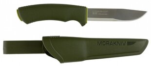 Нож Morakniv® Bushcraft Forest цена и информация | Туристические ножи, многофункциональные приборы | kaup24.ee