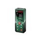 Digitaalne laserkaugusmõõtja Bosch PLR 25 цена и информация | Käsitööriistad | kaup24.ee