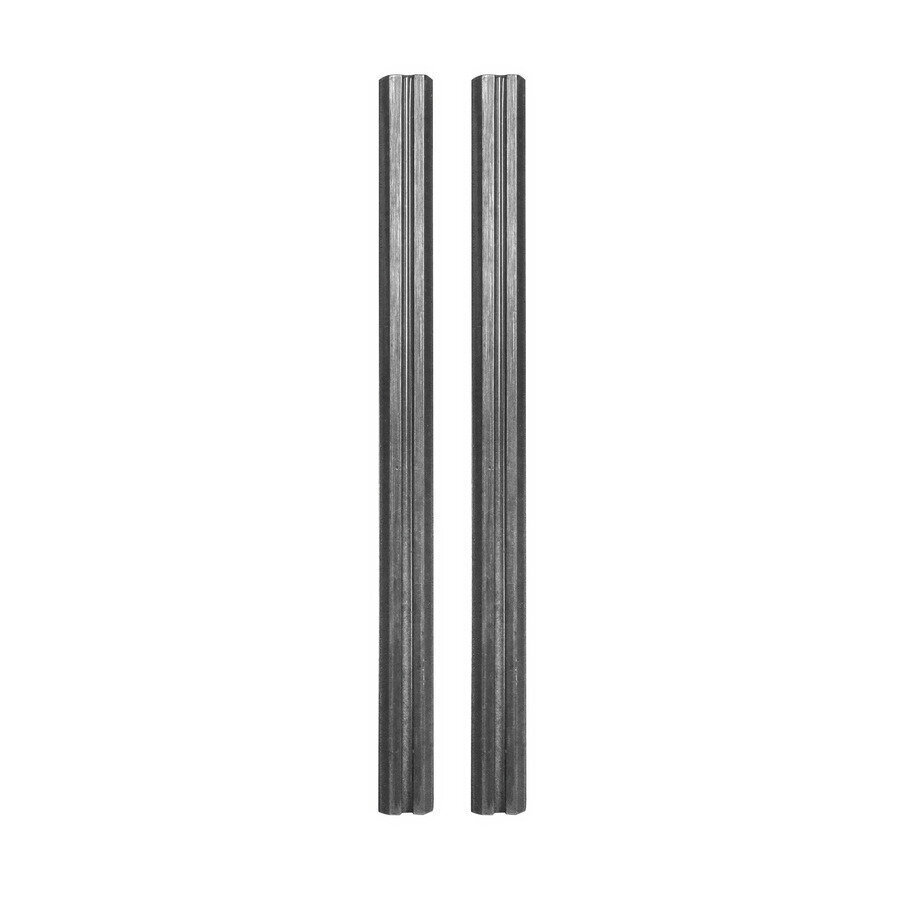 Höövli lõiketerad Ryobi, 2 x 82 mm, PB82A2 цена и информация | Höövlid | kaup24.ee