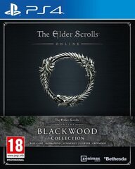 PlayStation 4 mäng The Elder Scrolls Online: Blackwood Collection цена и информация | Компьютерные игры | kaup24.ee