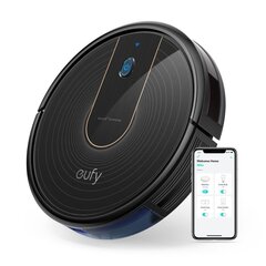 Робот-пылесос Eufy RoboVac 15C T2120311 100 мин цена и информация | Пылесосы-роботы | kaup24.ee