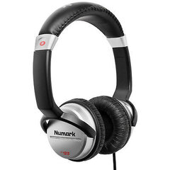 Juhtmega kõrvaklapid Numark HF125 DJ hind ja info | Kõrvaklapid | kaup24.ee