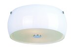 Laelamp G.LUX GZ-144/2 klaaskupliga