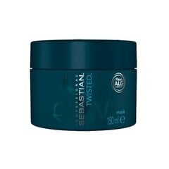 Маска для кудрявых волос Sebastian Twisted Elastic Treatment, 500 мл цена и информация | Маски, масла, сыворотки | kaup24.ee