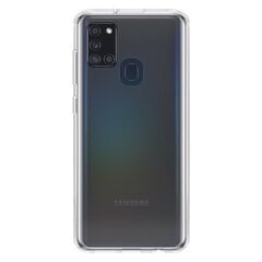 Чехол для Samsung Galaxy 21s цена и информация | Чехлы для телефонов | kaup24.ee