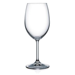 Veinipokaalide komplekt Lara 350ml hind ja info | Klaasid, tassid ja kannud | kaup24.ee
