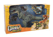 CHAP MEI Dino Valley 6 Interactive T-Rex mängukomplekt, 542051 hind ja info | Poiste mänguasjad | kaup24.ee