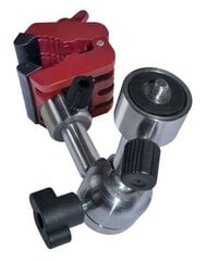 Multi-телескопическая опора для камер и лазера 1/4-3/8-5/8 цена и информация | Механические инструменты | kaup24.ee