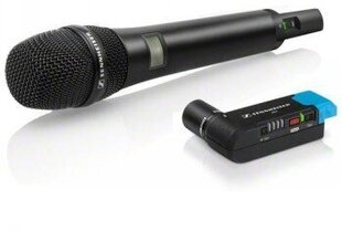 Juhtmevaba mikrofon SENNHEISER AVX-835-3-EU цена и информация | Микрофоны | kaup24.ee
