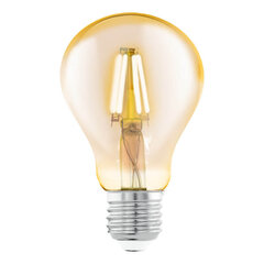 Светодиодная лампочка Vintage 4W E27 цена и информация | Лампочки | kaup24.ee