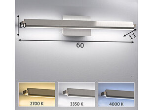 Fischer & Honsel LED seinavalgusti Pare LED hind ja info | Seinavalgustid | kaup24.ee