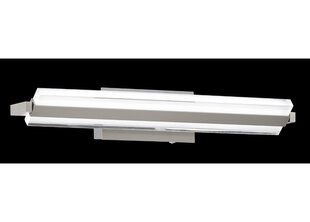 Настенный светильник Paros LED, никель цена и информация | Настенные светильники | kaup24.ee