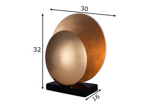 Настольная лампа Orbit цена и информация | Настольная лампа | kaup24.ee