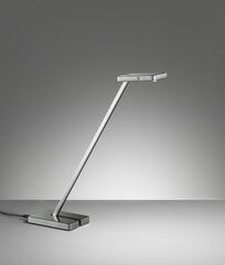 Fischer&Honsel настольная лампа LED Lincoln цена и информация | Настольная лампа | kaup24.ee