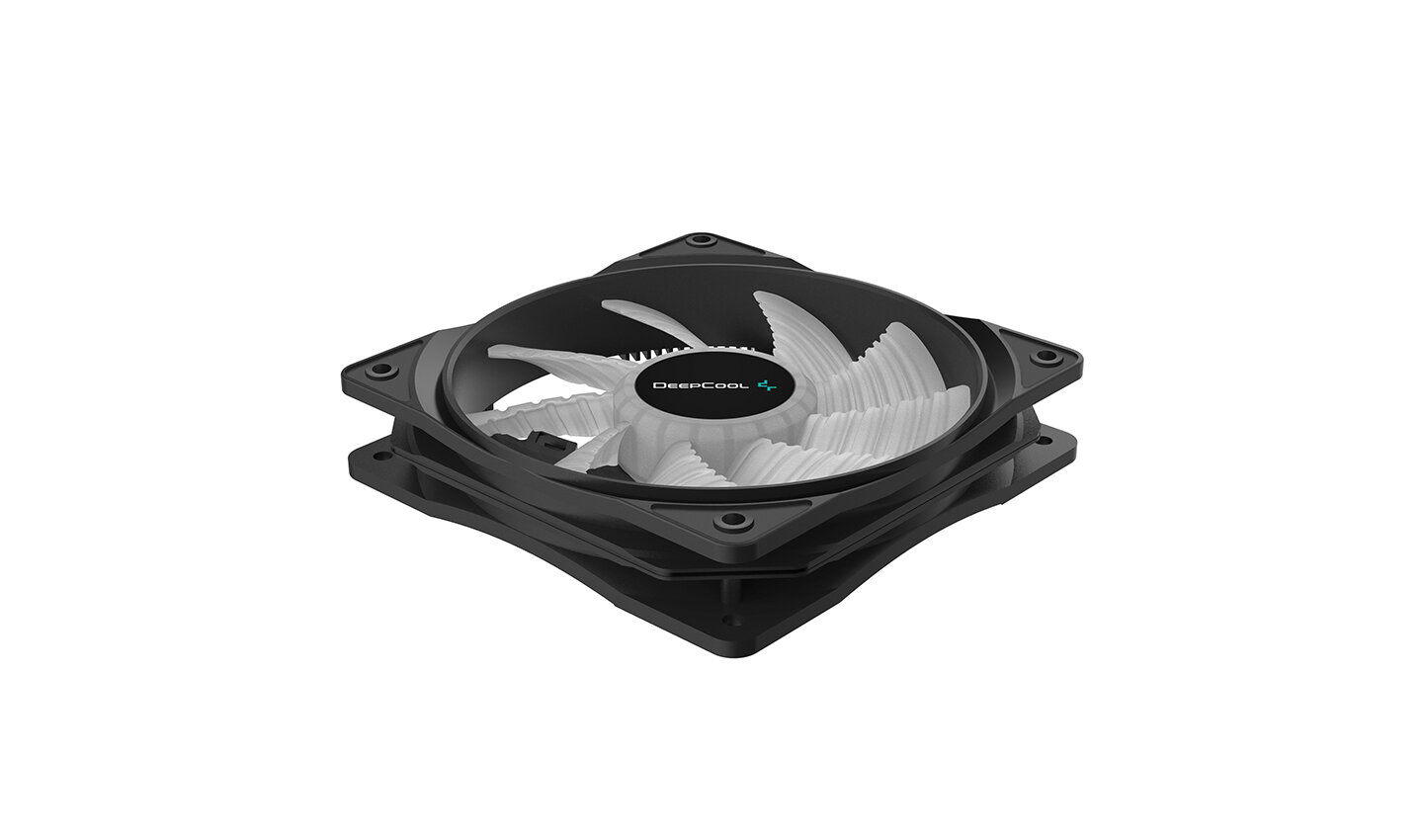 Deepcool Case Fan RF 120 B hind ja info | Arvuti ventilaatorid | kaup24.ee