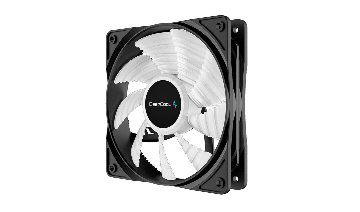 Deepcool Case Fan RF 120 B hind ja info | Arvuti ventilaatorid | kaup24.ee